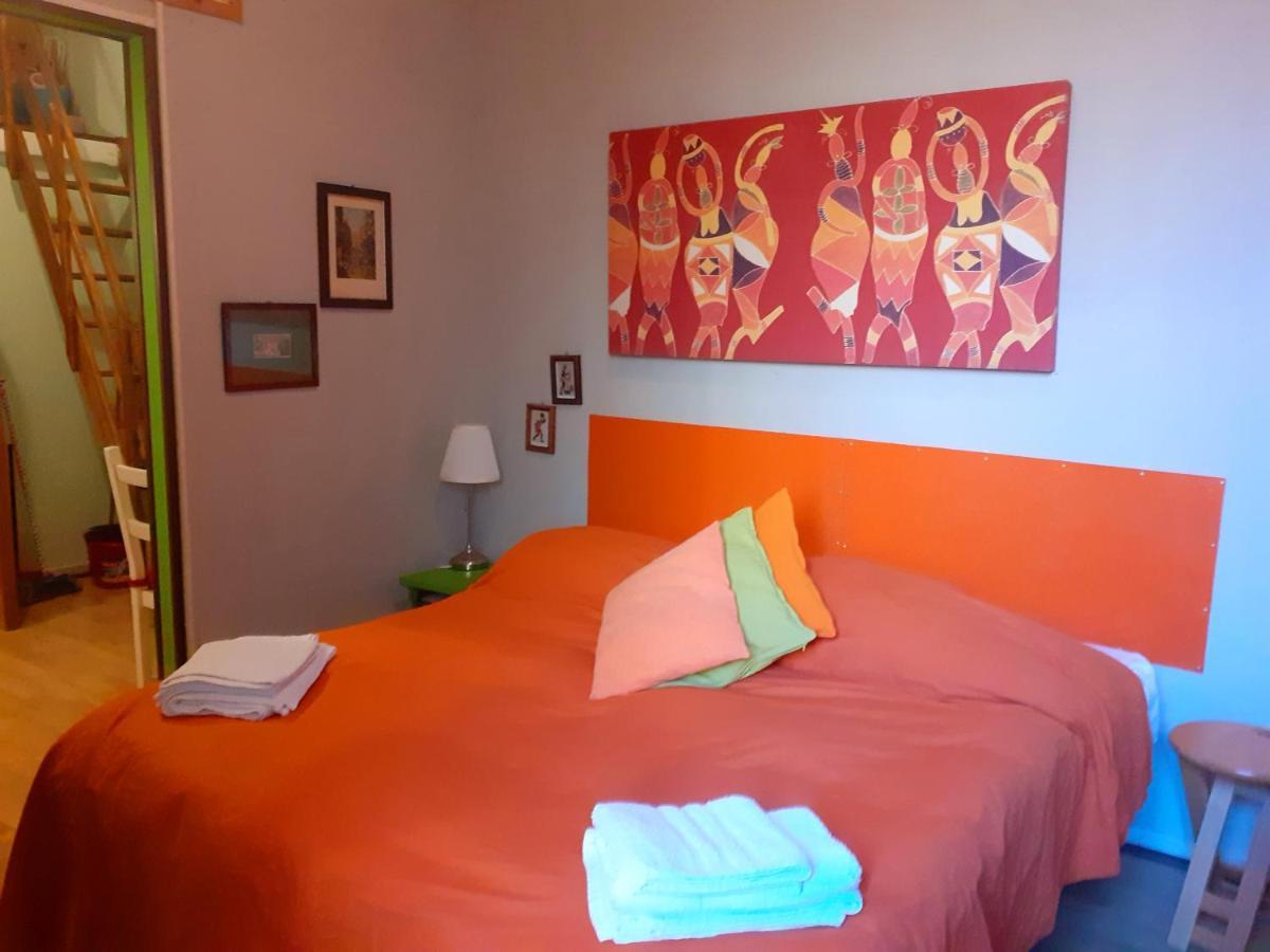 San Gregorio Armeno Appartement Naples