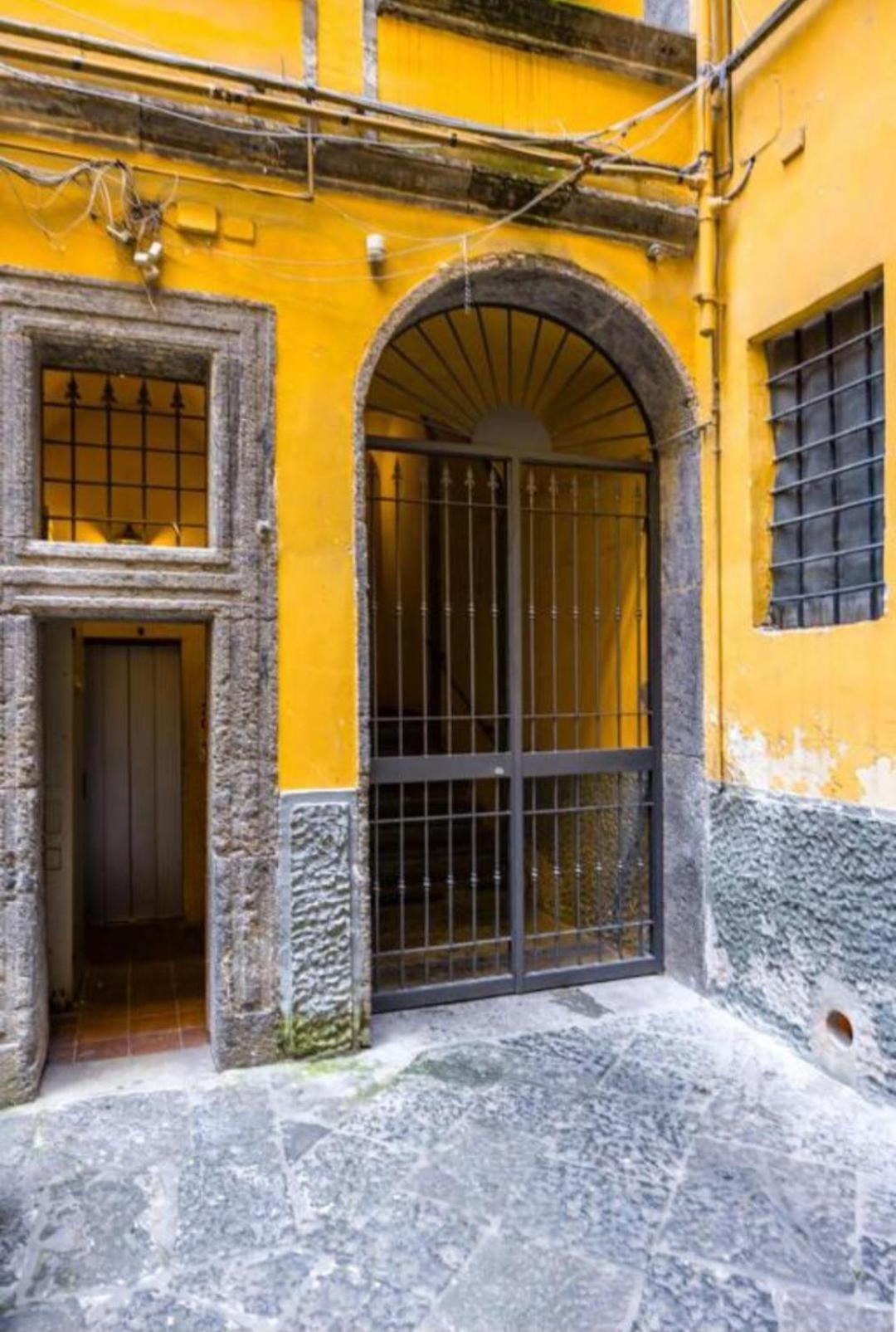 Appartement San Gregorio Armeno *