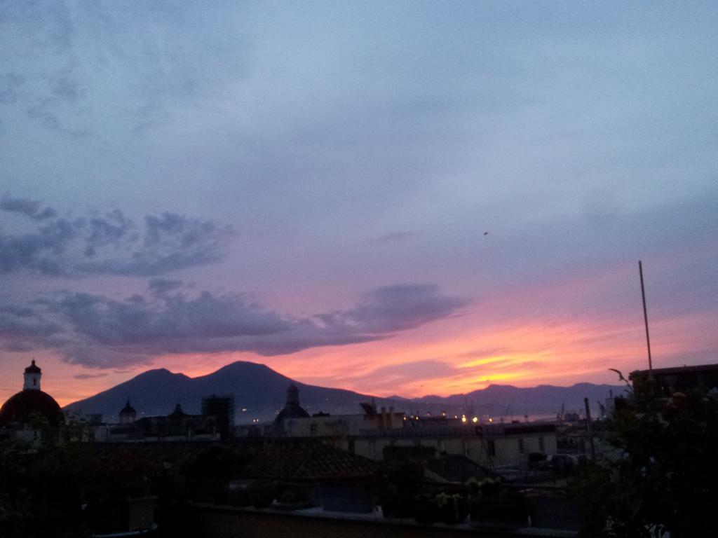 San Gregorio Armeno Naples
