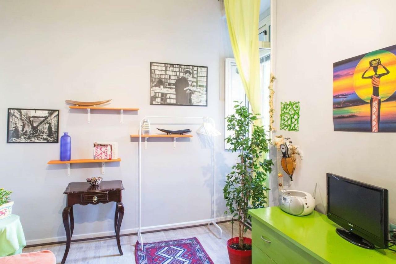 Appartement San Gregorio Armeno
