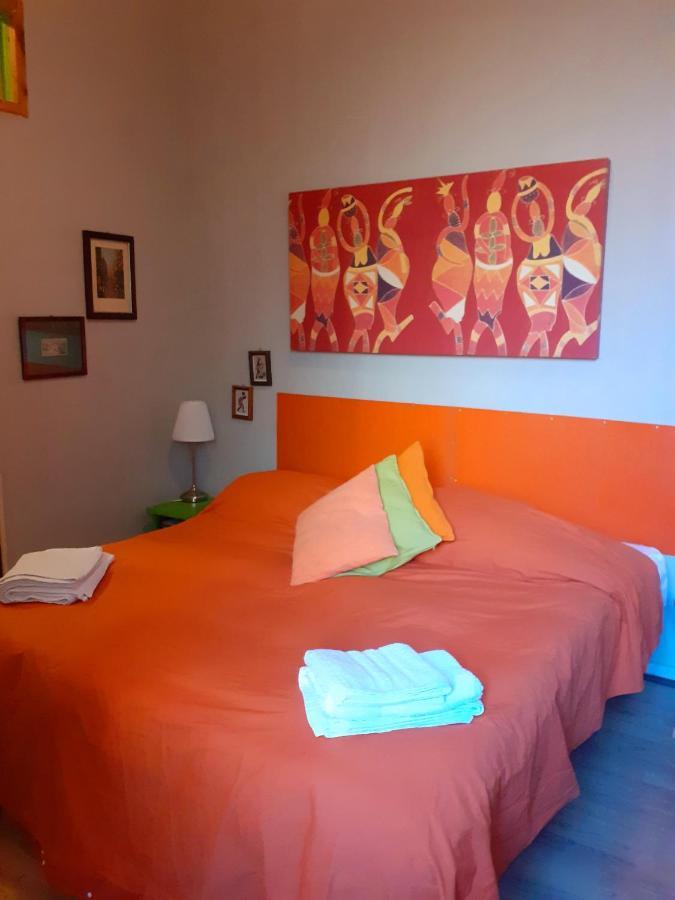 Apartment San Gregorio Armeno Naples