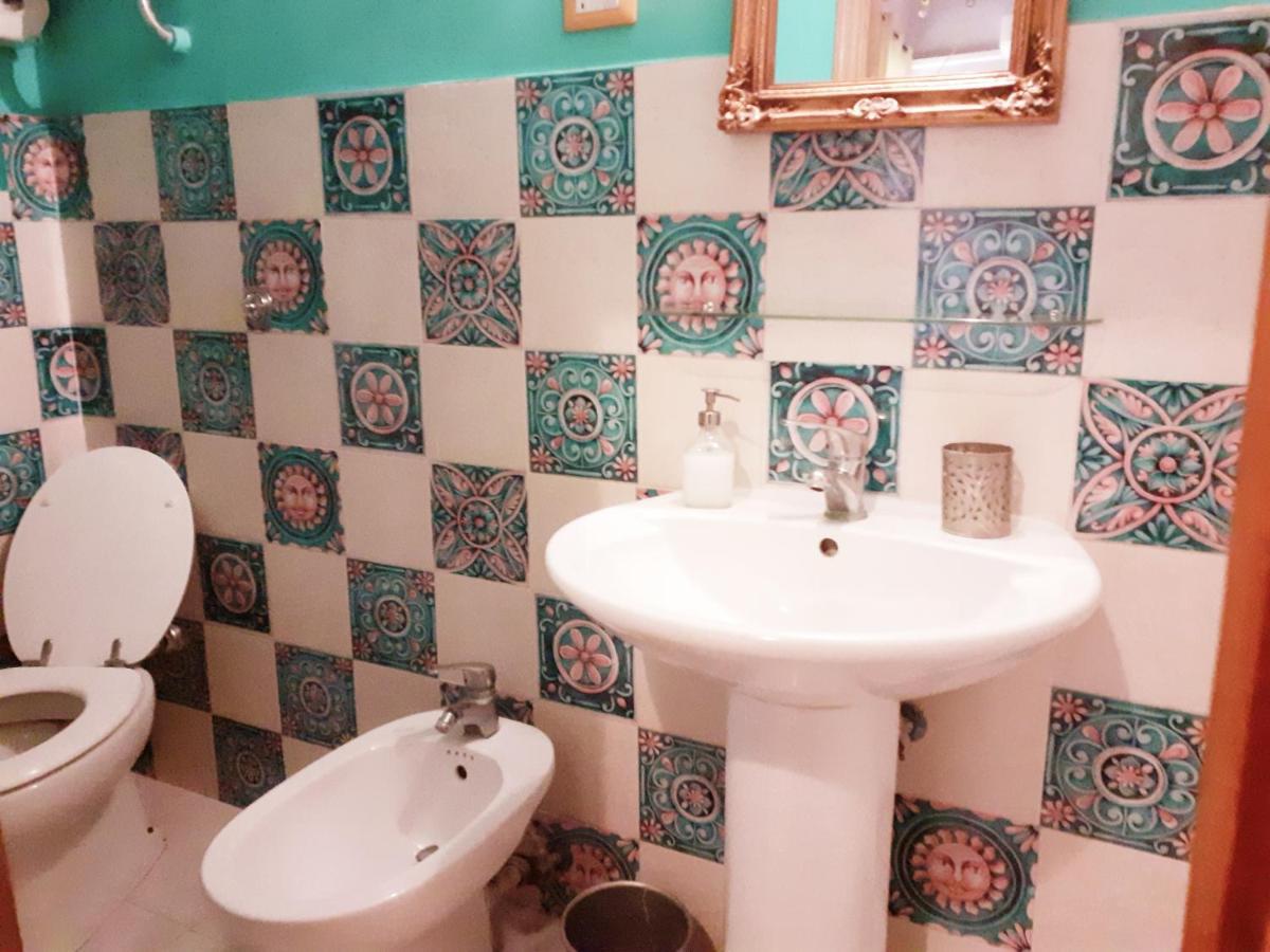 Apartment San Gregorio Armeno