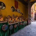 Appartamentino San Gregorio Armeno&Rooms