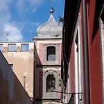 Appartamentino San Gregorio Armeno&Rooms