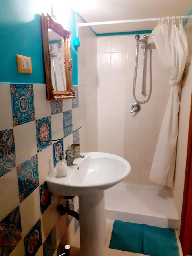 Appartamentino San Gregorio Armeno&rooms Napoli