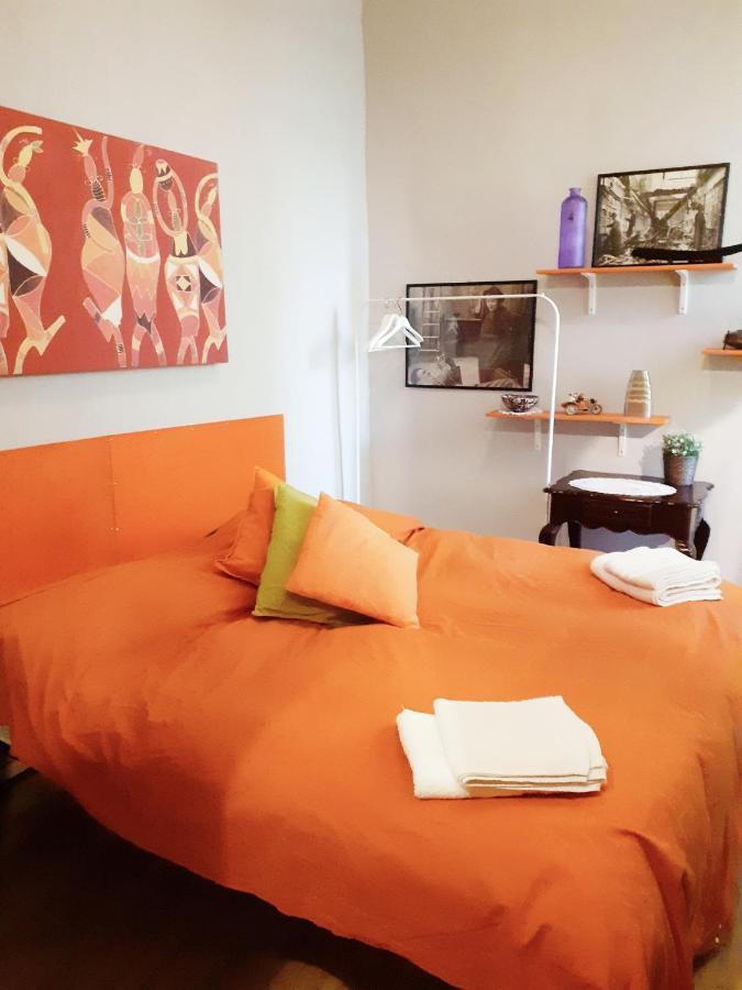 Appartamentino San Gregorio Armeno&rooms *