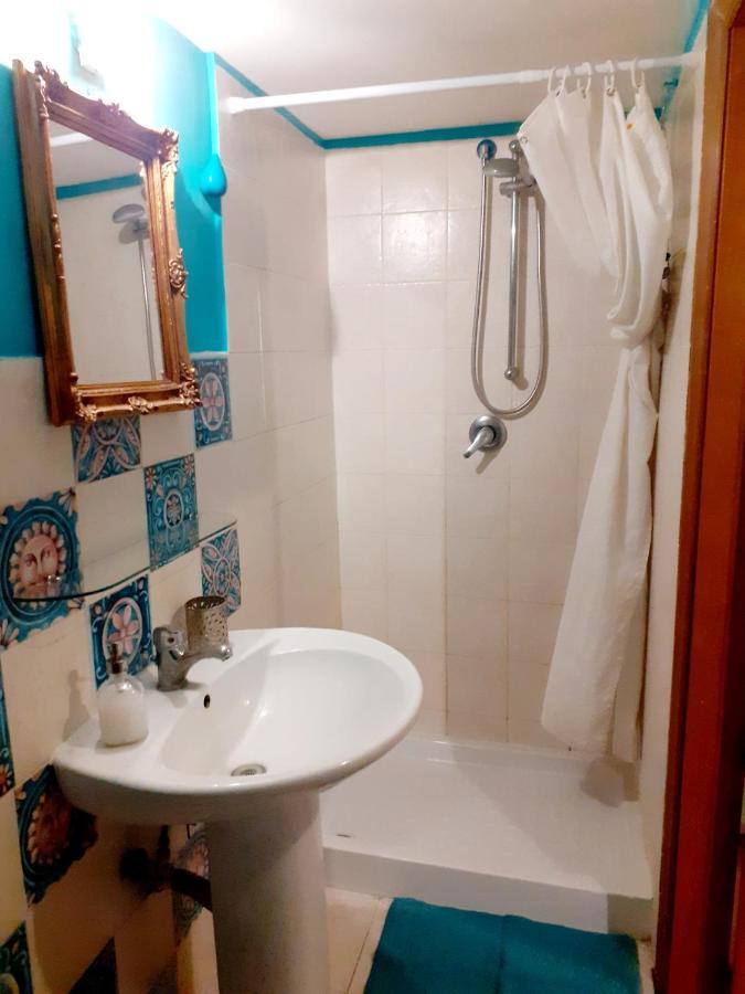 Appartamentino San Gregorio Armeno&rooms Appartamento *
