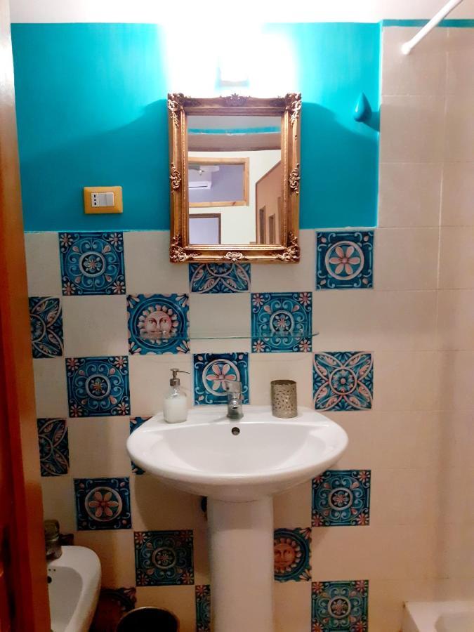 Appartamentino San Gregorio Armeno&rooms Appartamento *