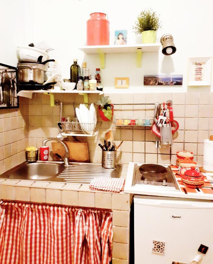 Appartamentino San Gregorio Armeno&rooms Appartamento *