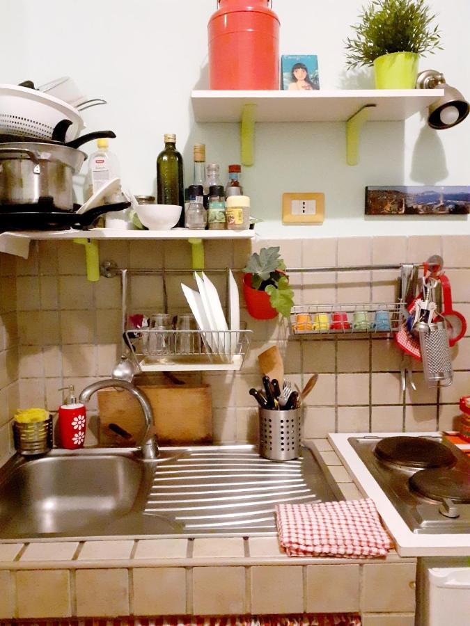 Appartamentino San Gregorio Armeno&rooms Appartamento *