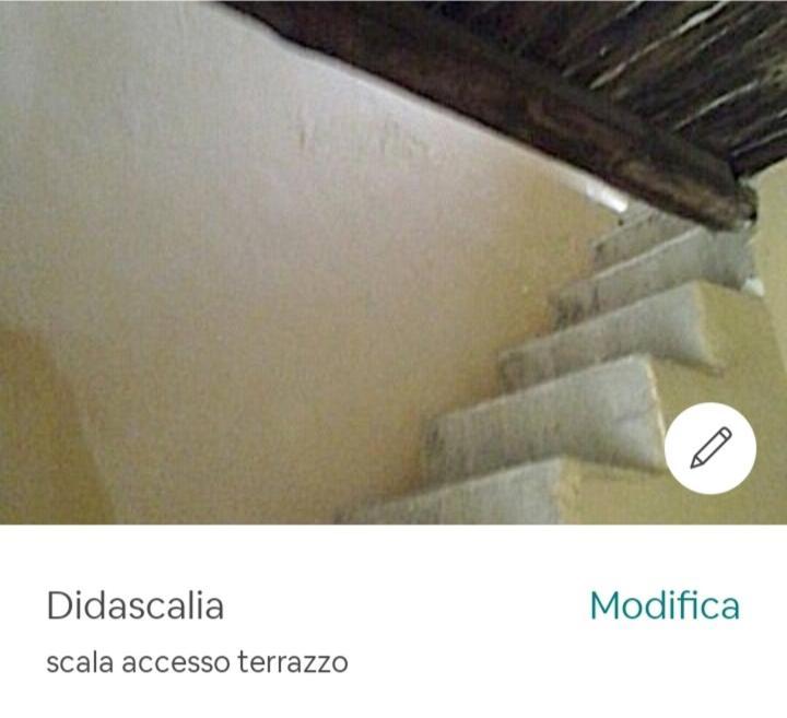 Appartamentino San Gregorio Armeno&rooms Appartamento *