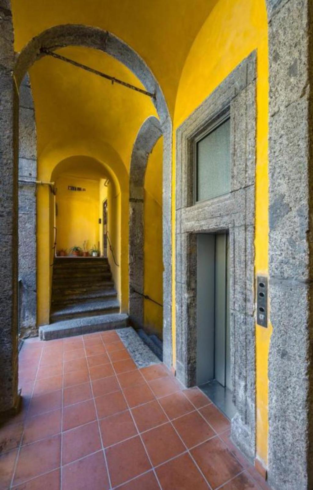 Appartamentino San Gregorio Armeno&rooms Appartamento