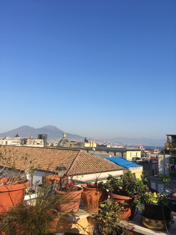 Appartamentino San Gregorio Armeno&rooms * Napoli