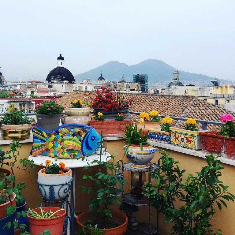 Appartamento Appartamentino San Gregorio Armeno&rooms