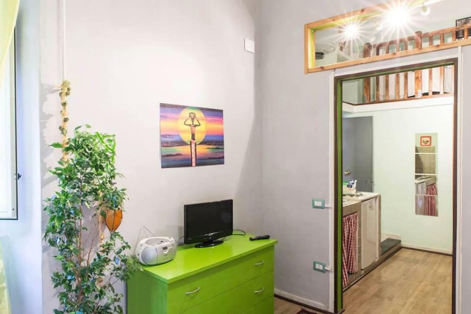 Appartamento Appartamentino San Gregorio Armeno&rooms *