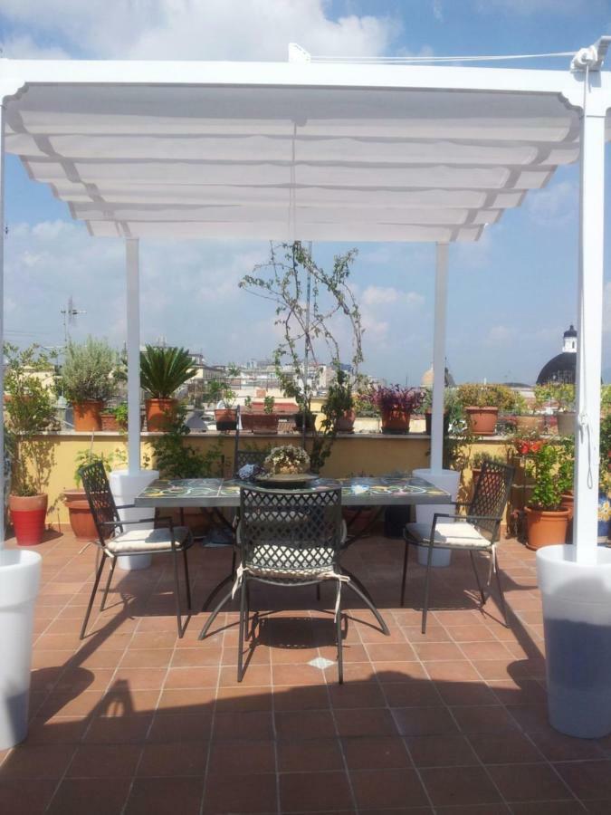 Appartamento Appartamentino San Gregorio Armeno&rooms *